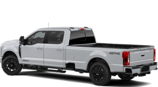 2026 Ford Super Duty® External Image 2